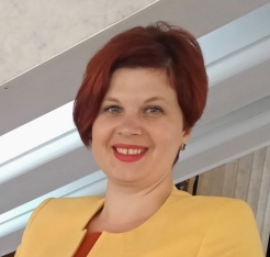 Liudmila Colța