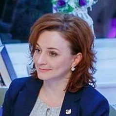 Наталья Кожушняну