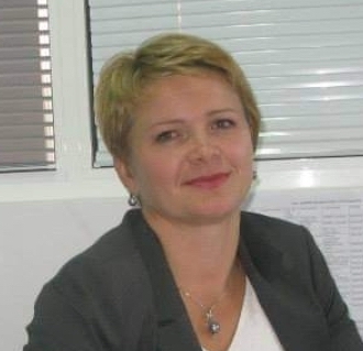 Наталья Цуркан