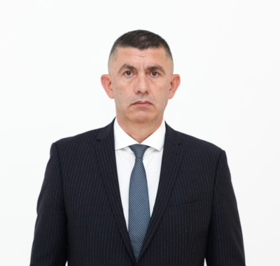 Alexandru BOTNARI
