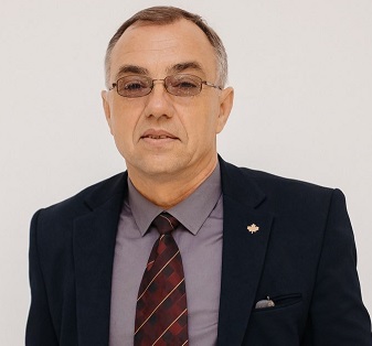Михаил Катан